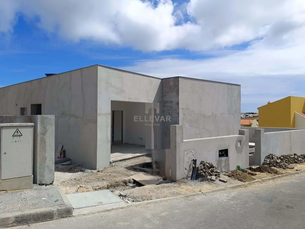 Extérieur - Contemporary Villa with Pool in Porto Santo