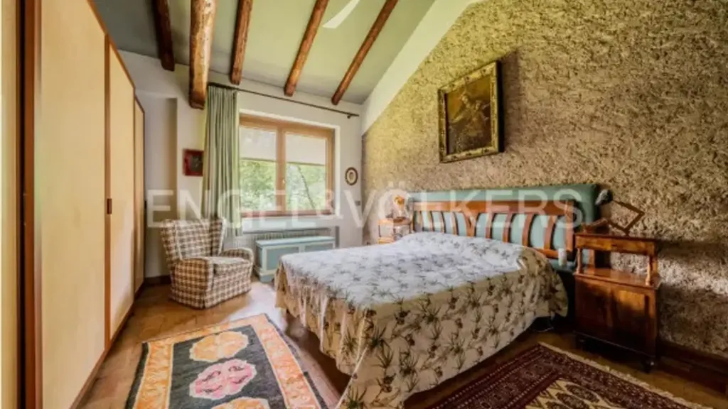 Magamistoad - Rustic Villa with Garden in Follina