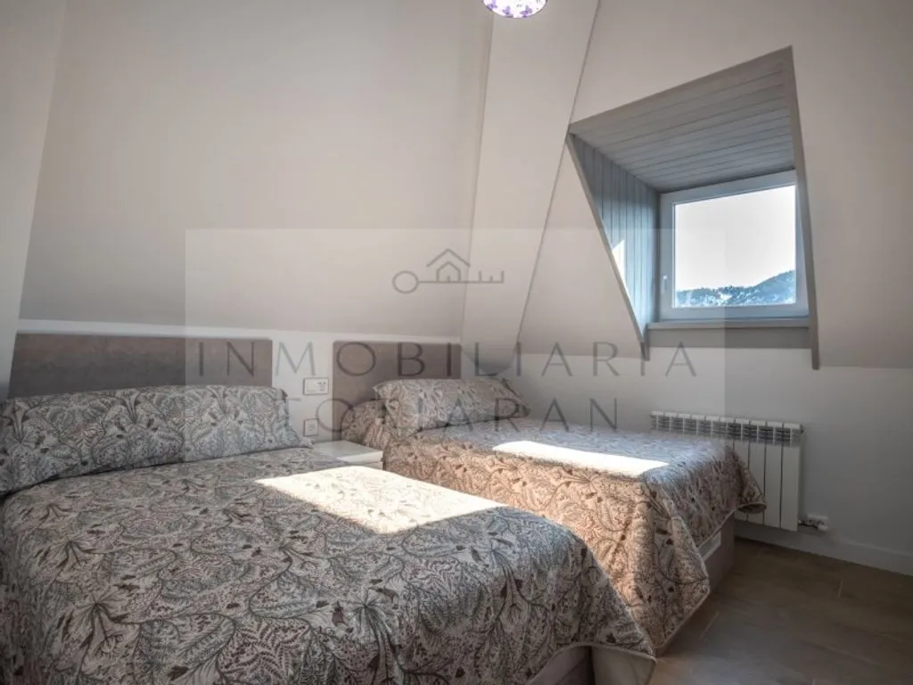 Magamistoad - Luxury Duplex with Ski Access in Tanau
