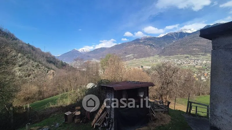 Terrasse - Rustic Cottage with Garden in Castello dell'Acqua