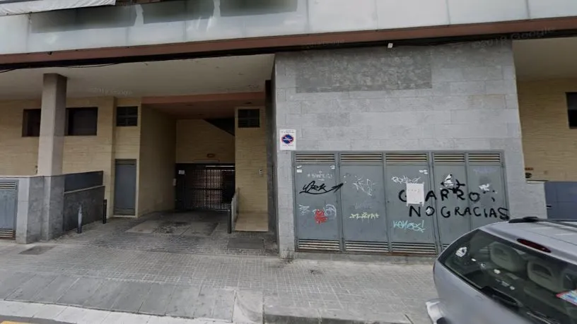 Extérieur - Spacious Apartment in Santa Coloma de Gramenet