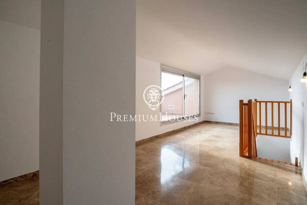 Stanze - Luxury Penthouse with Sea View in Gavà Mar