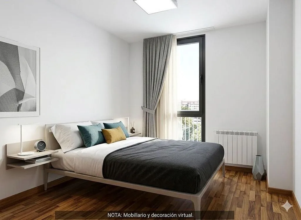Magamistoad - Apartment with Terrace in Nou Cambrils