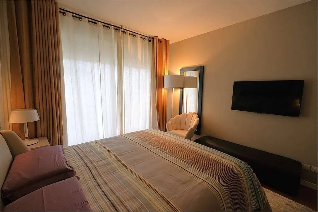 Magamistoad - Luxury Penthouse with Sea View in Jesolo