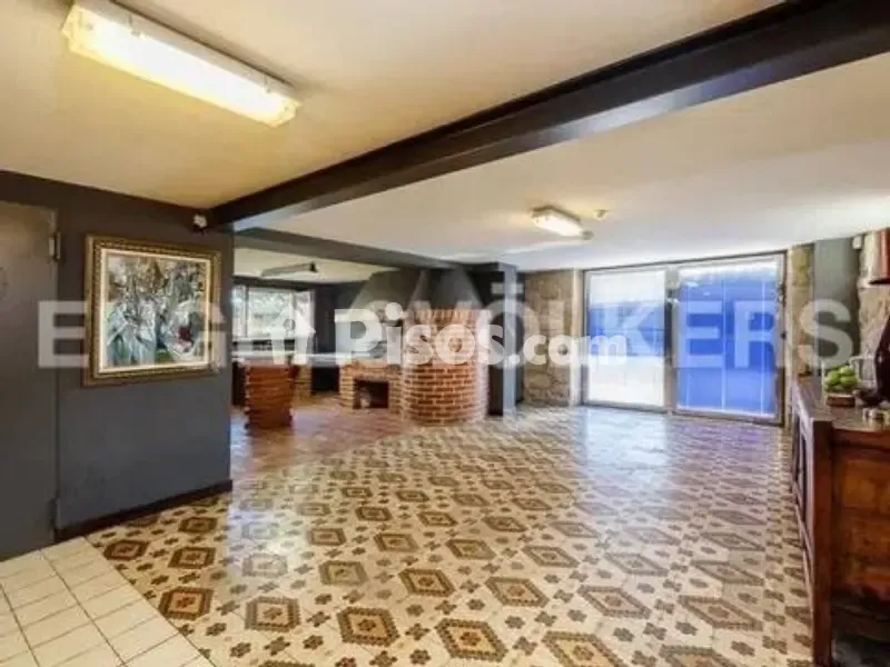Séjour - Chalet with Pool in Coia, Vigo