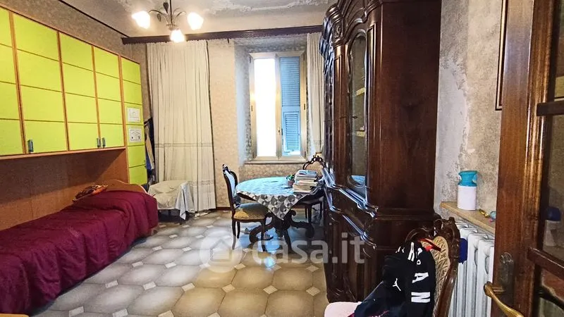 Chambres - Triplex with Balcony in Ancona