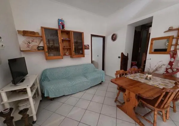 Villa with Sea View in Maiera'