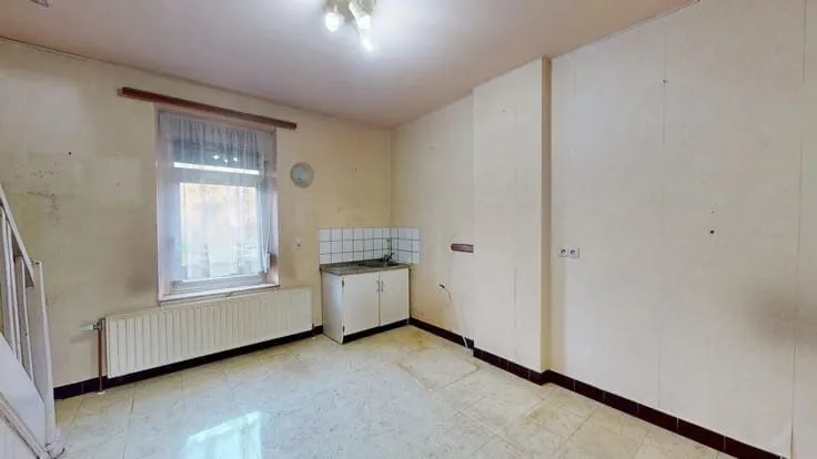 Maison 2 chambres à Aubange