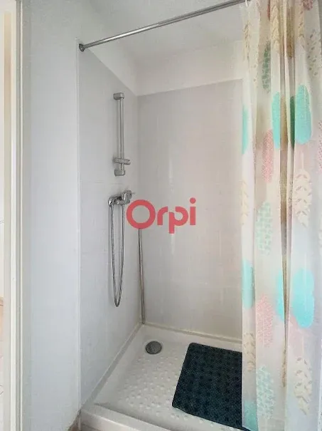 Bagni - Modern Flat with Balcony in Vichy
