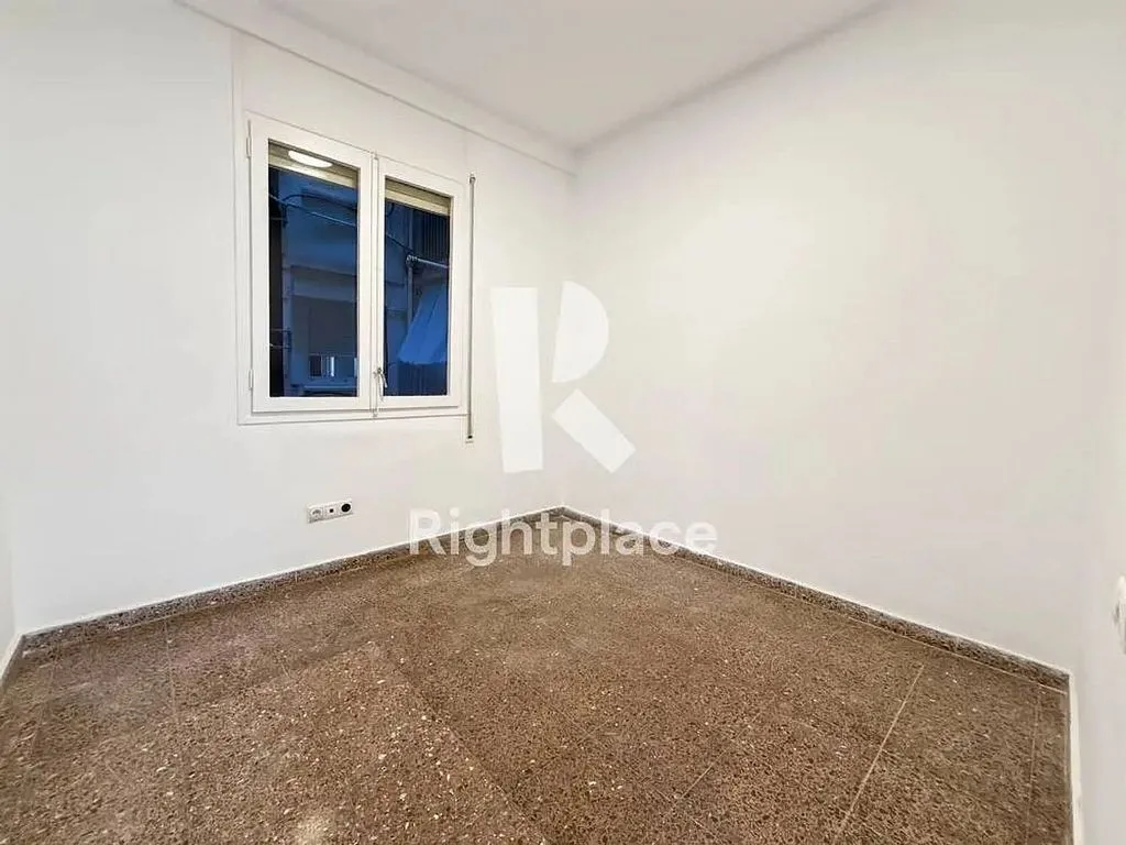 Pièces - Apartment with Balcony and Terrace in La Nova Esquerra de l'Eixample