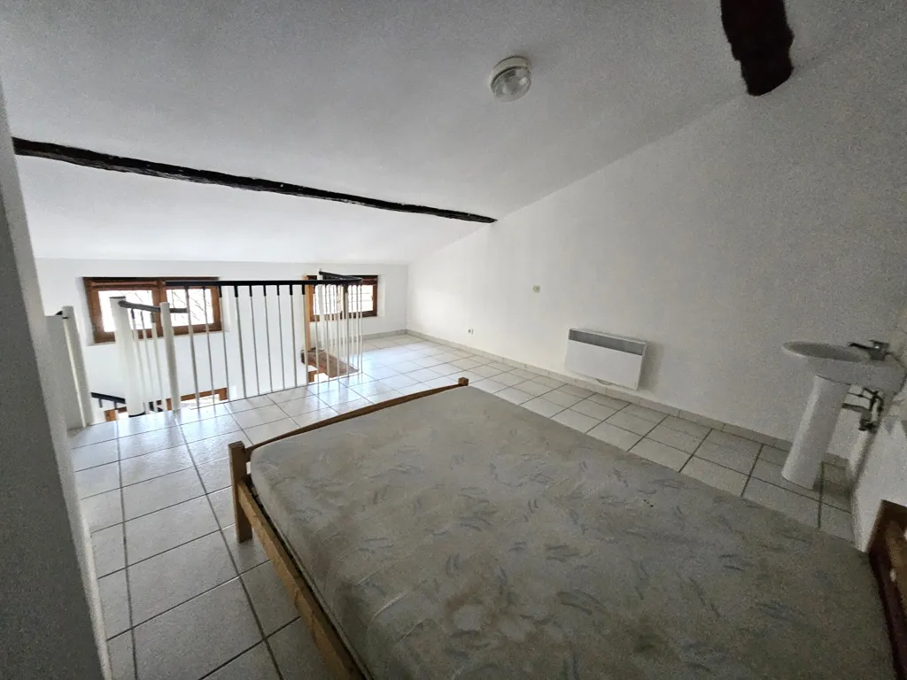 Magamistoad - Duplex Flat in Pedestrian Street, Castellane