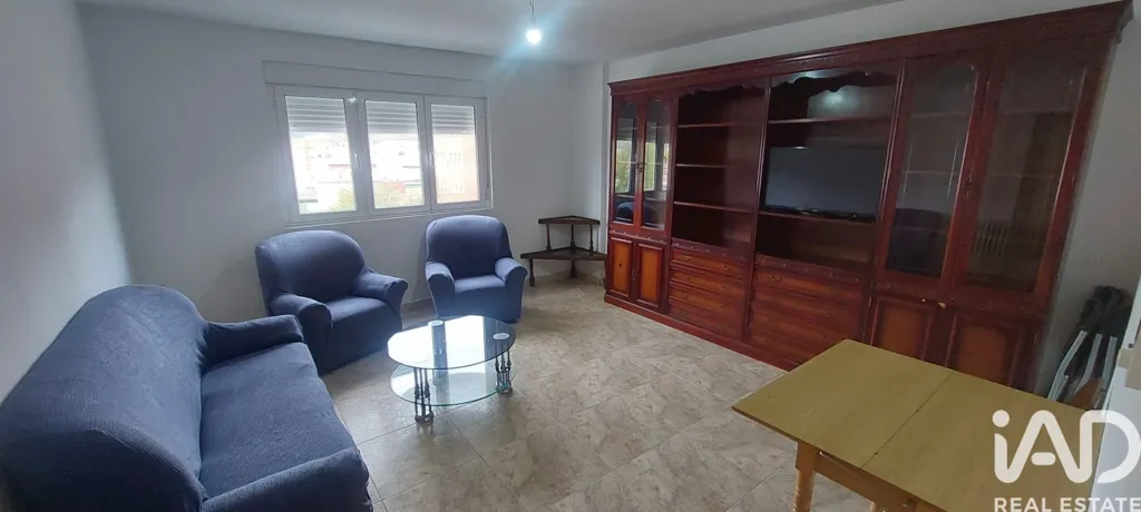 Elutuba - Spacious Apartment with Terraced Views in La Robla