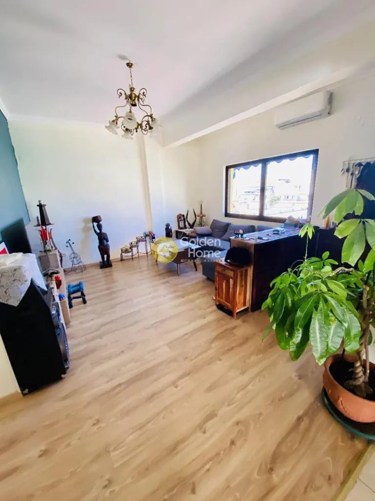 Appartement 3 pièces à GR