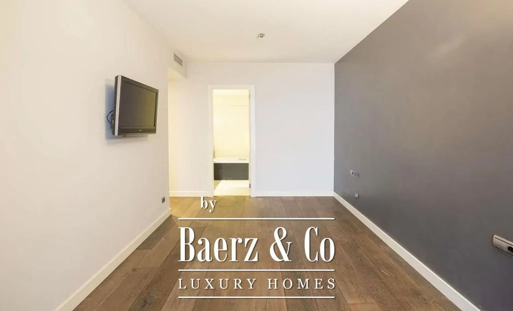Ingresso - Seafront Flat with Terrace in Barcelona