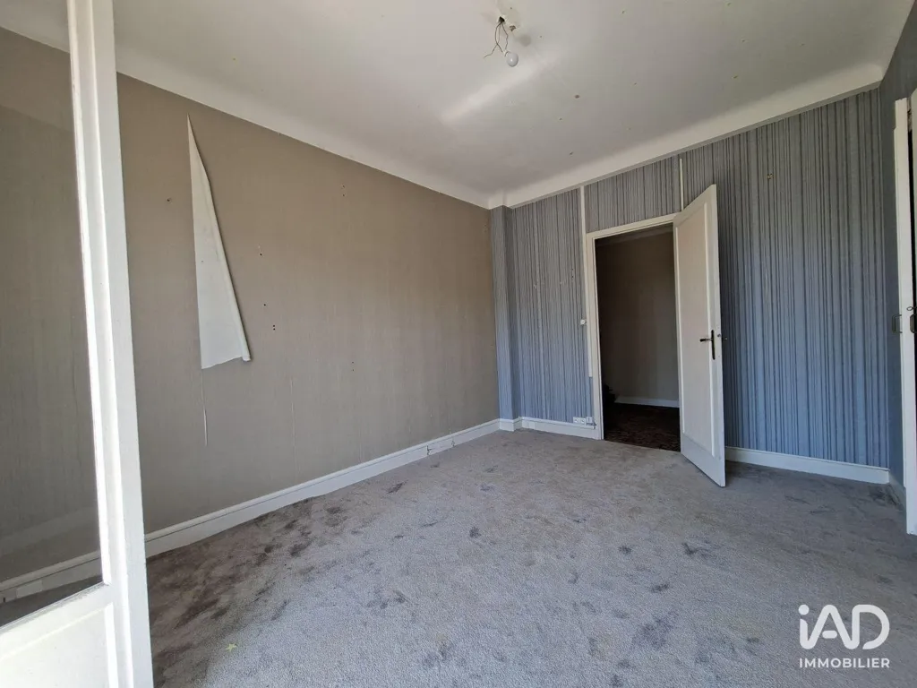 Stanze - 2-Bedroom Flat with Terrace in Nice