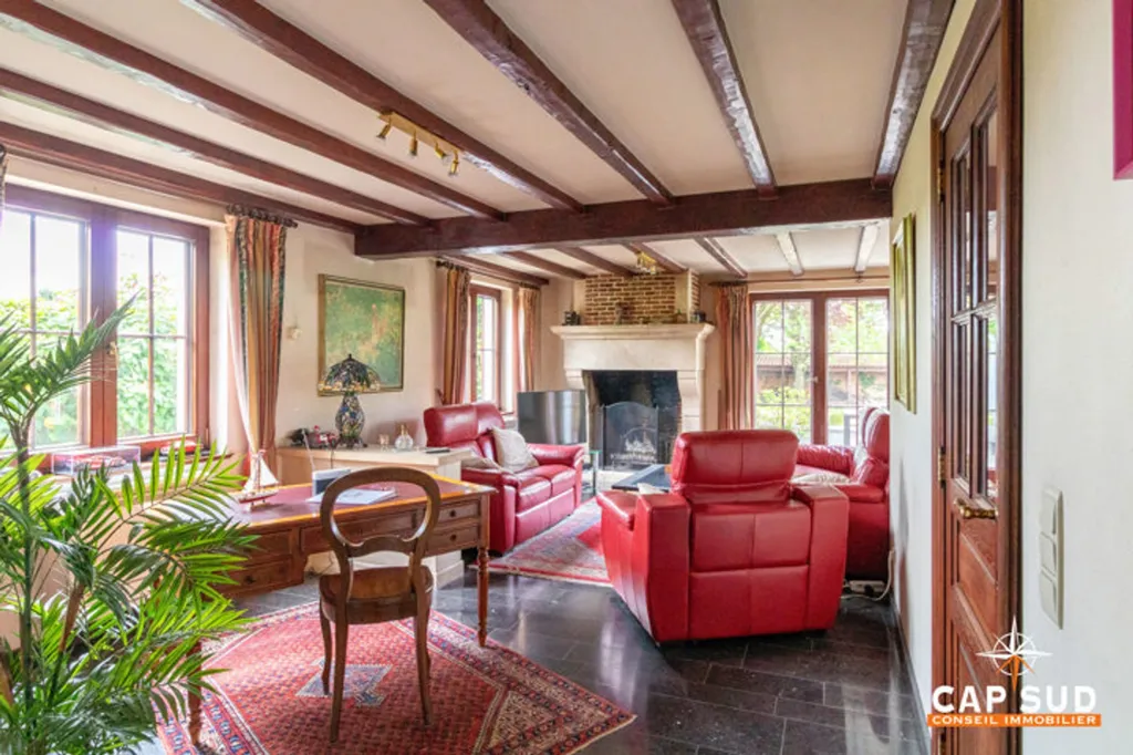 Maison 3 chambres à Braives