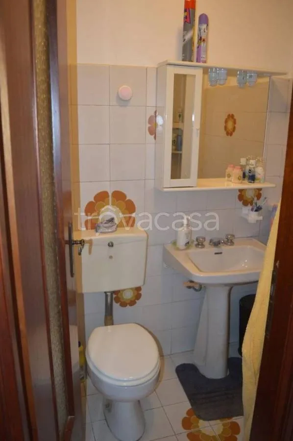 Vannitoad - Apartment with Balcony in Roburent