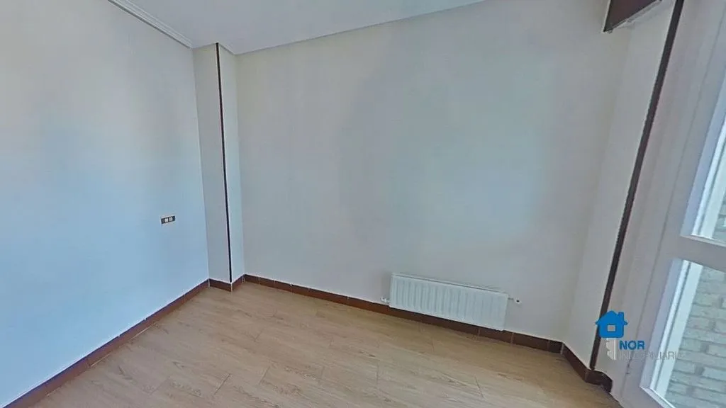 Toad - Beachfront Apartment with Terrace in Laredo
