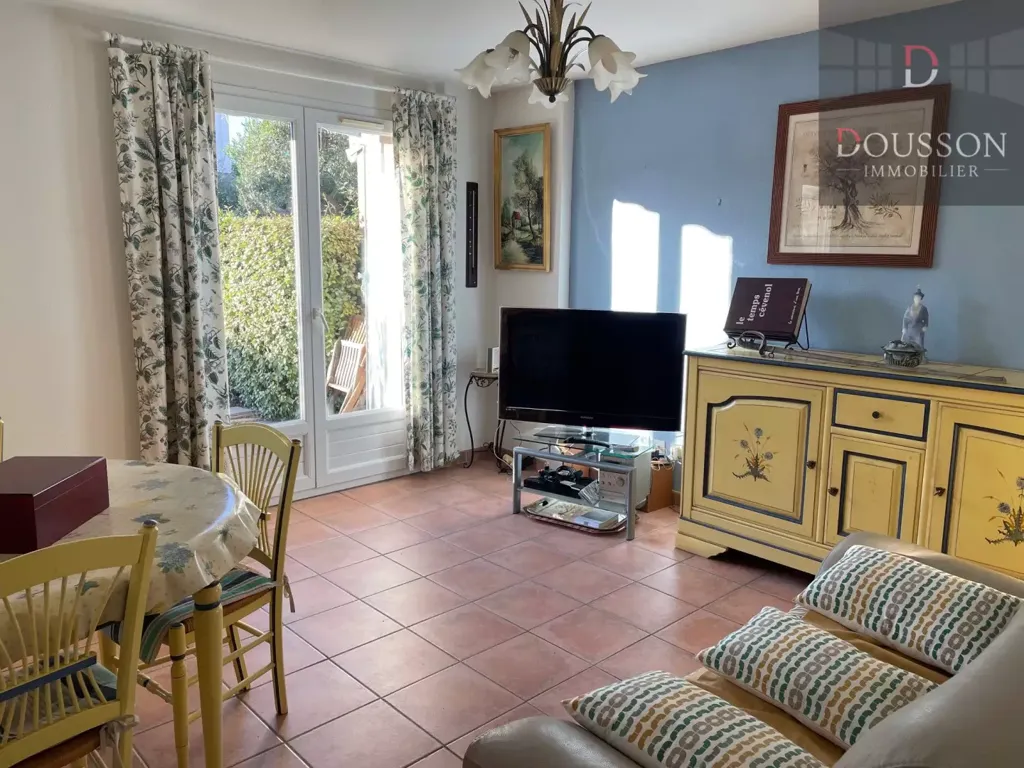Elutuba - Villa with Private Garden near Uzès