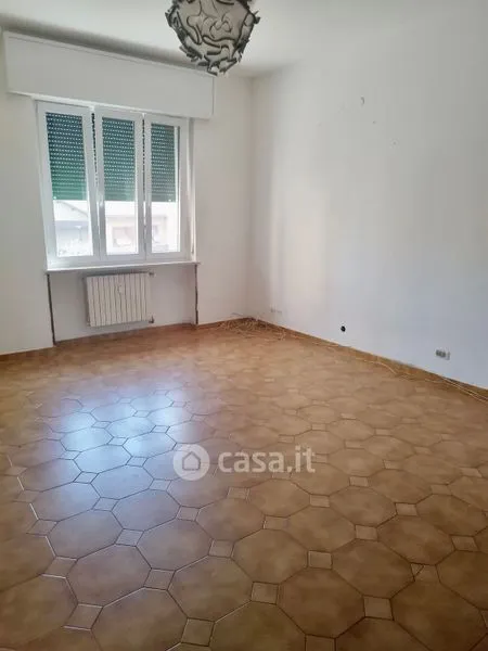 Séjour - Central Flat with Balcony in Novi Ligure