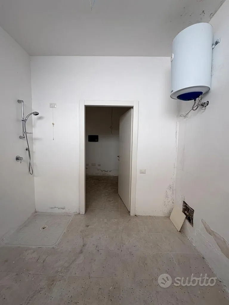 Pesuköök - Large Commercial Space on Via Dante