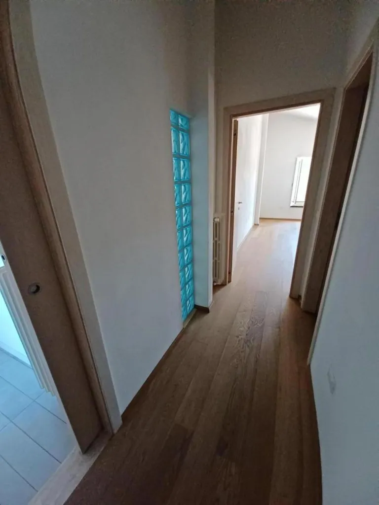 Ingresso - Fully Renovated Apartment with Terrace in Vinci