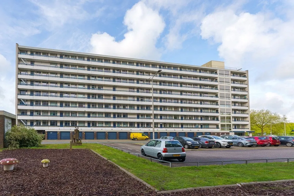 Esterno - Luxury Short Stay Apartment in Arnhem