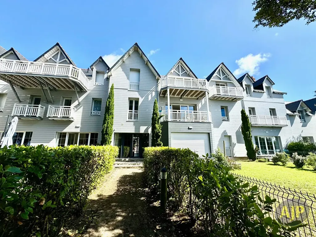 Esterno - Duplex with Sea View in Prestigious Residence