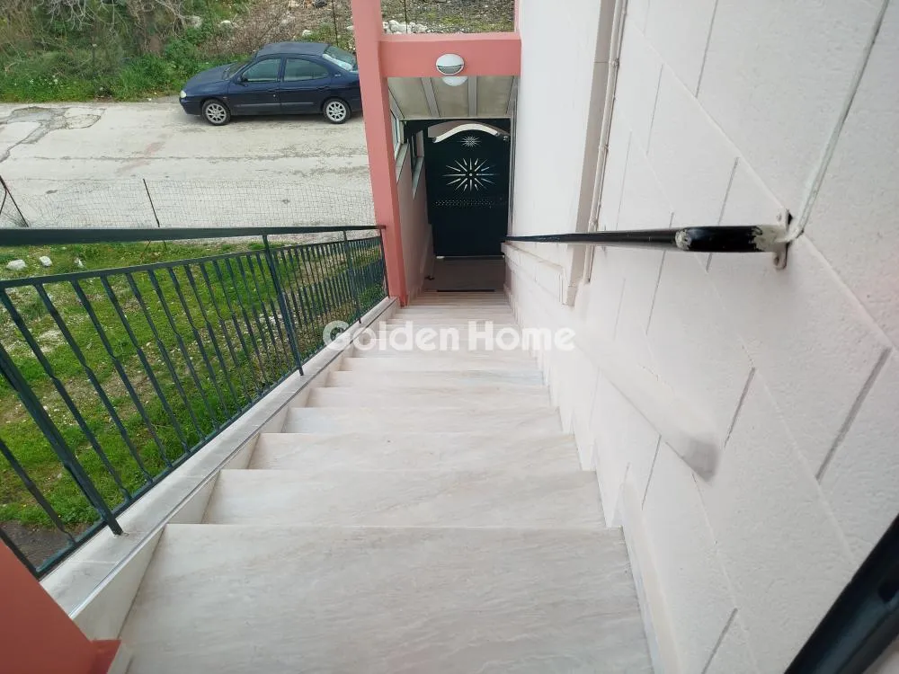 3-room apartment in GR