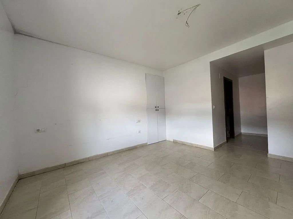 Rooms - Penthouse with Terraces in Villalonga