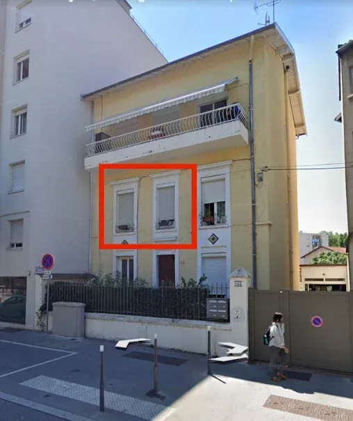 facade