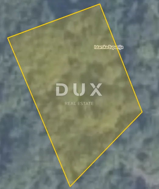 Aed - Buildable Plot with Sea Proximity in Pula