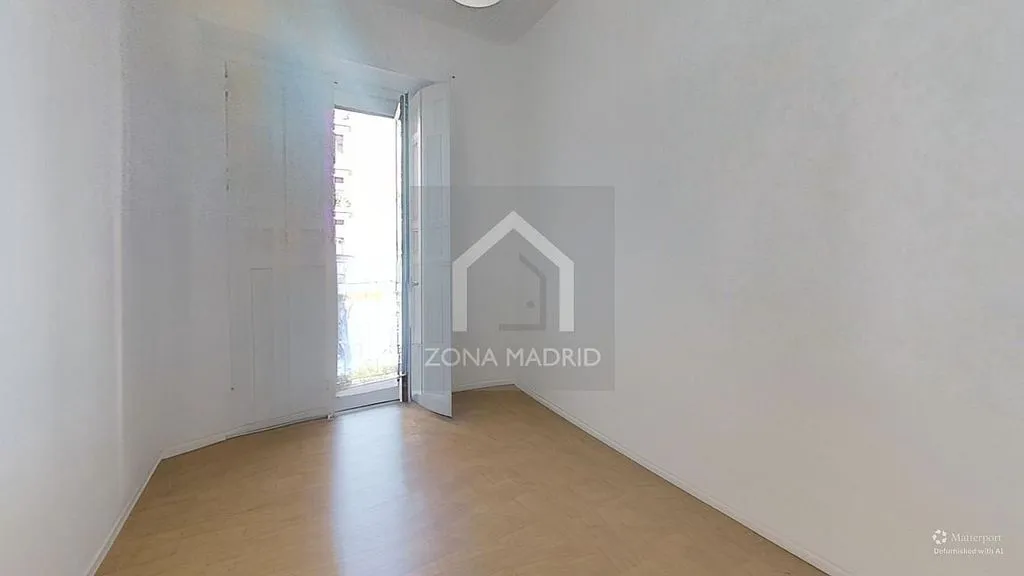 Pièces - Apartment with Balconies to Plaza de Chueca, Madrid