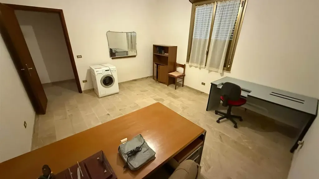 Kabinet - Villa with Garden in Contrada Berbarello, Marsala