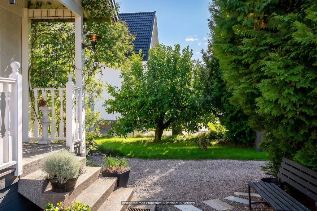 Maison 6 pièces à Katrineholms kommun