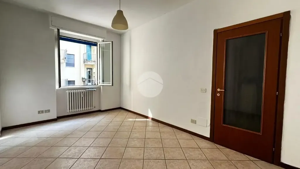 Pièces - Studio Flat with Balcony in Milan