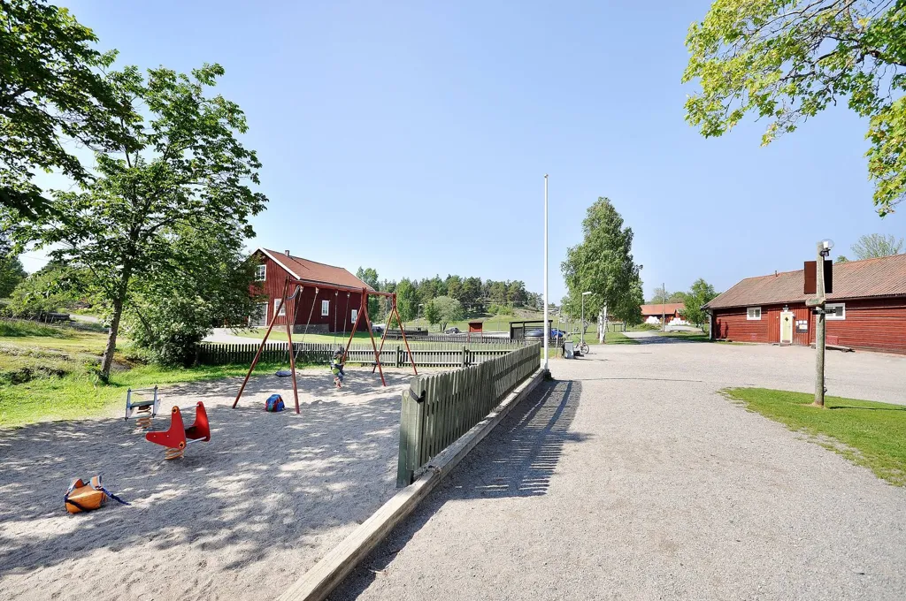 Appartement 1 pièces à Tyresö kommun