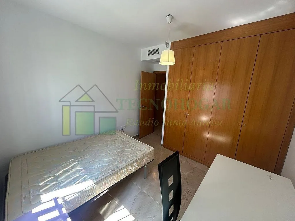 Magamistoad - Apartment with Pool in San Antonio, Sevilla