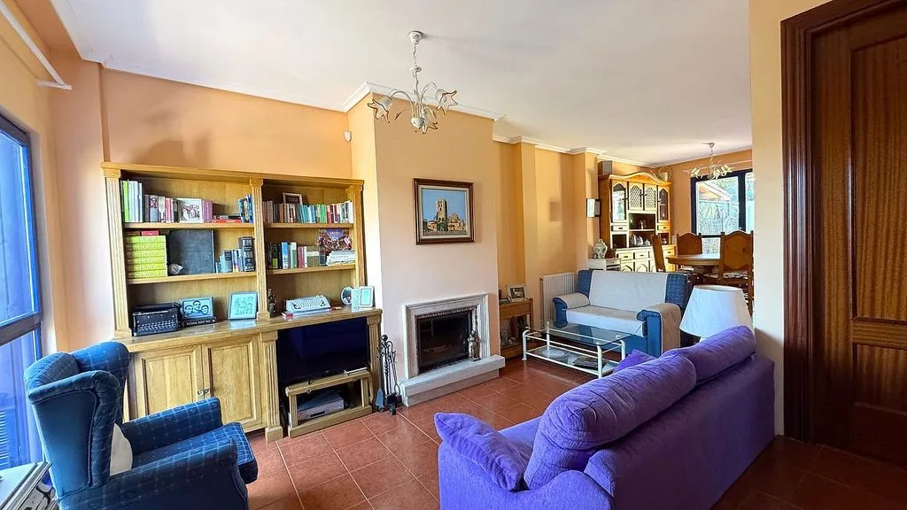 Elutuba - Terraced House with Pool in Comillas