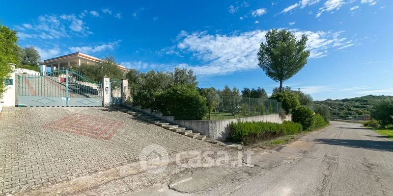 Välivaade - Panoramic Villa in Pascarosa, Ostuni
