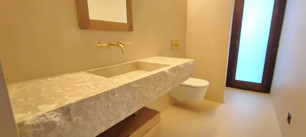 Bagni - Luxury Apartment with Communal Pool in Palma