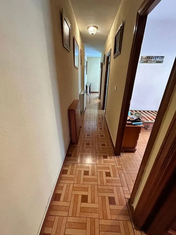 Esik - T2 Flat with Terrace in Alcobendas