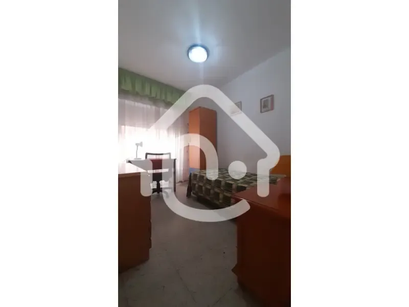 Magamistoad - Student Flat with Terrace in Ciudad Jardín