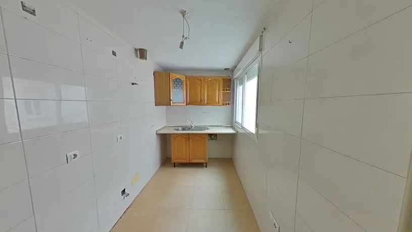 Appartement 2 chambres à Mancha Real