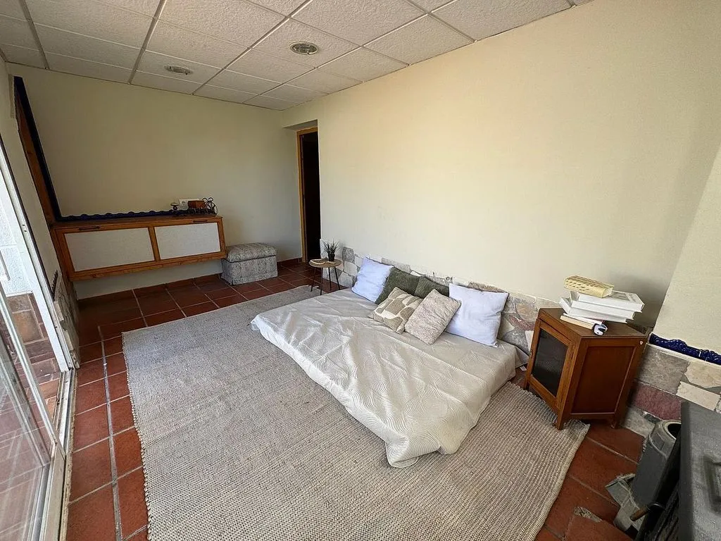 Chambres - Reformed Chalet with Pool in Los Girasoles