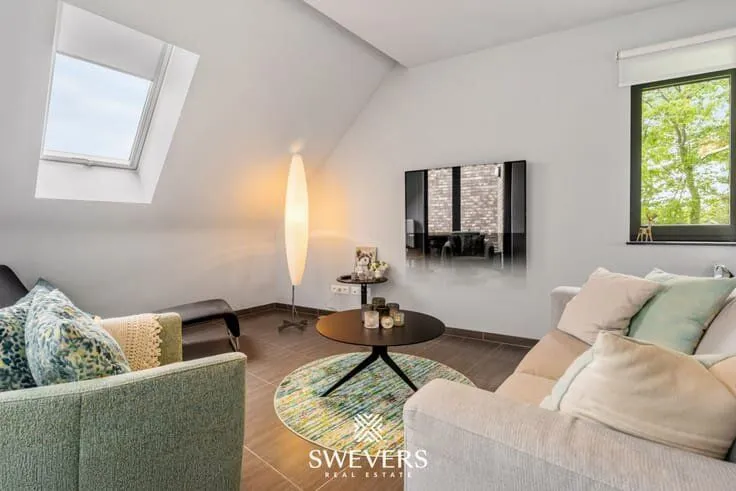 Appartement 2 chambres à Oostham