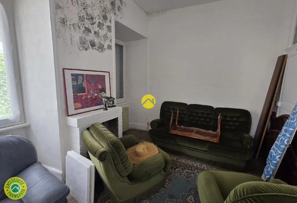 Elutuba - Charming Townhouse in Thermal Village