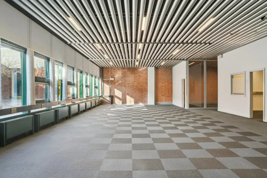Esik - Architect-Designed Office Space in Copenhagen
