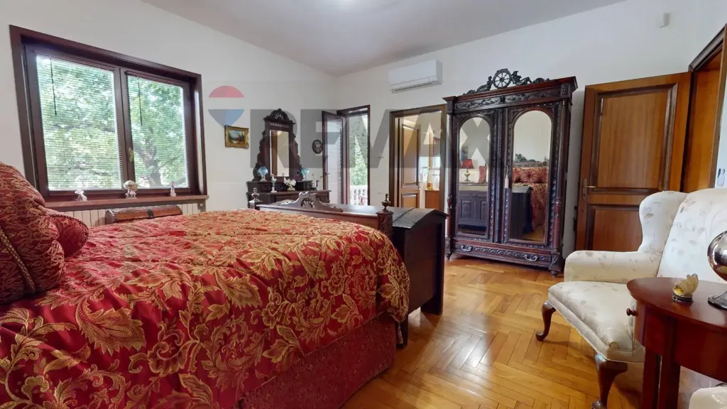 Chambres - Prestigious Villa with Terrace in Caldogno