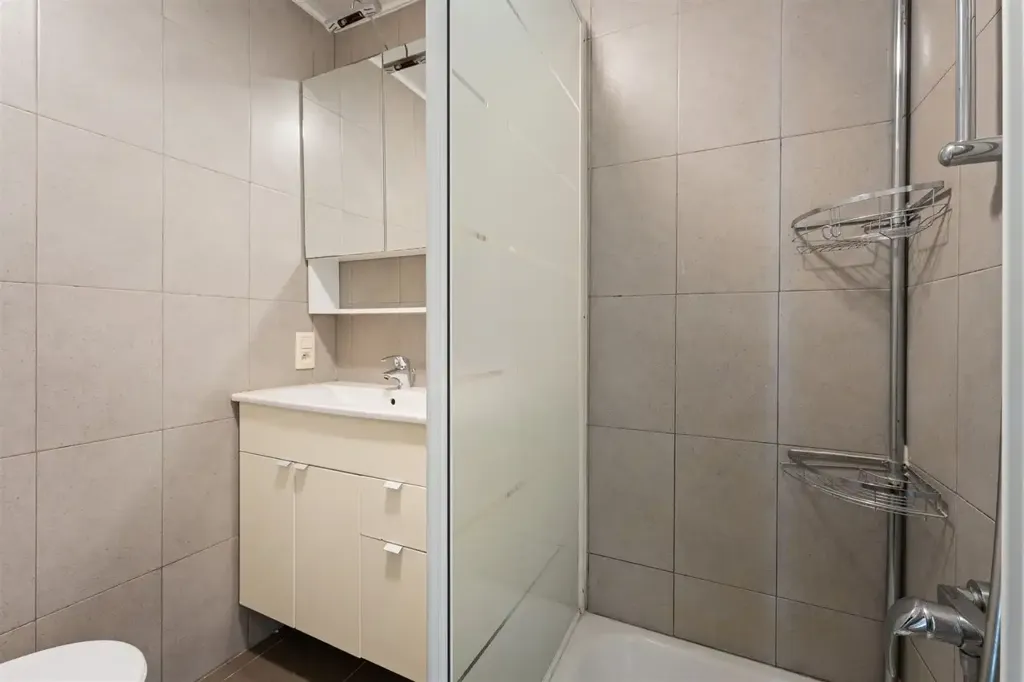 2-room apartment in BLANKENBERGE